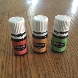 Young Living KidScents Bundle